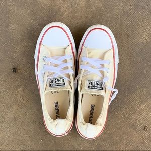 Chuck Taylor All Star Shoreline Slip